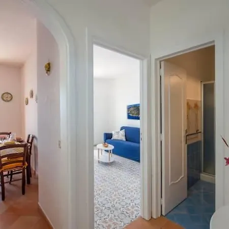 Casa Michele Relax *