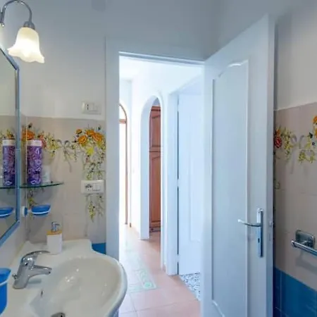 Casa Michele Relax