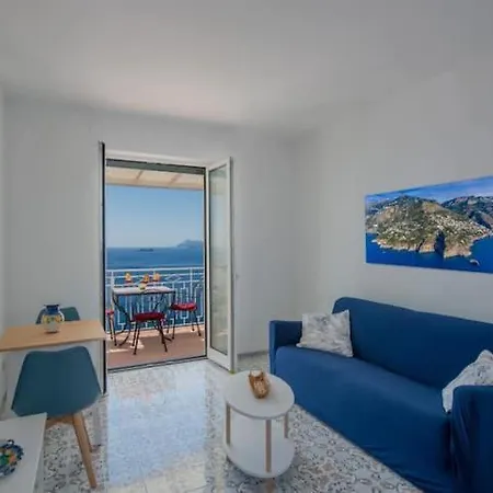 Casa Michele Relax Apartament