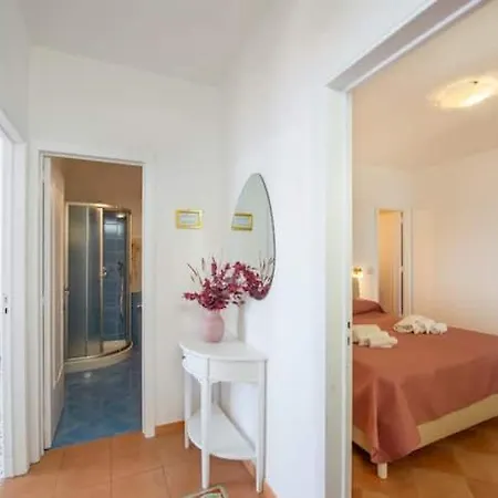 Casa Michele Relax Apartament *