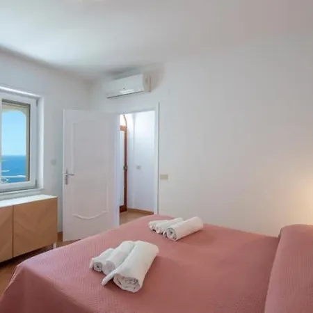 Apartament Casa Michele Relax *