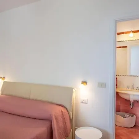 Casa Michele Relax Apartament Praiano