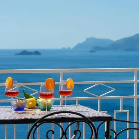Casa Michele Relax *