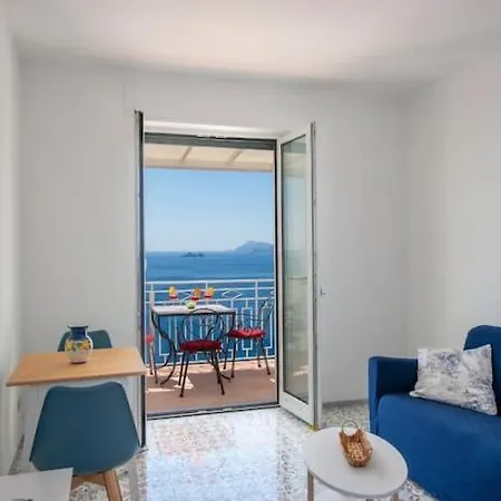 Casa Michele Relax