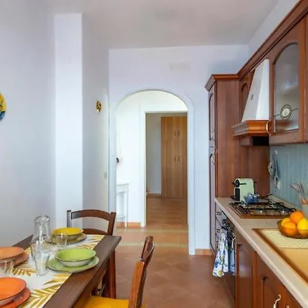 Casa Michele Relax Praiano